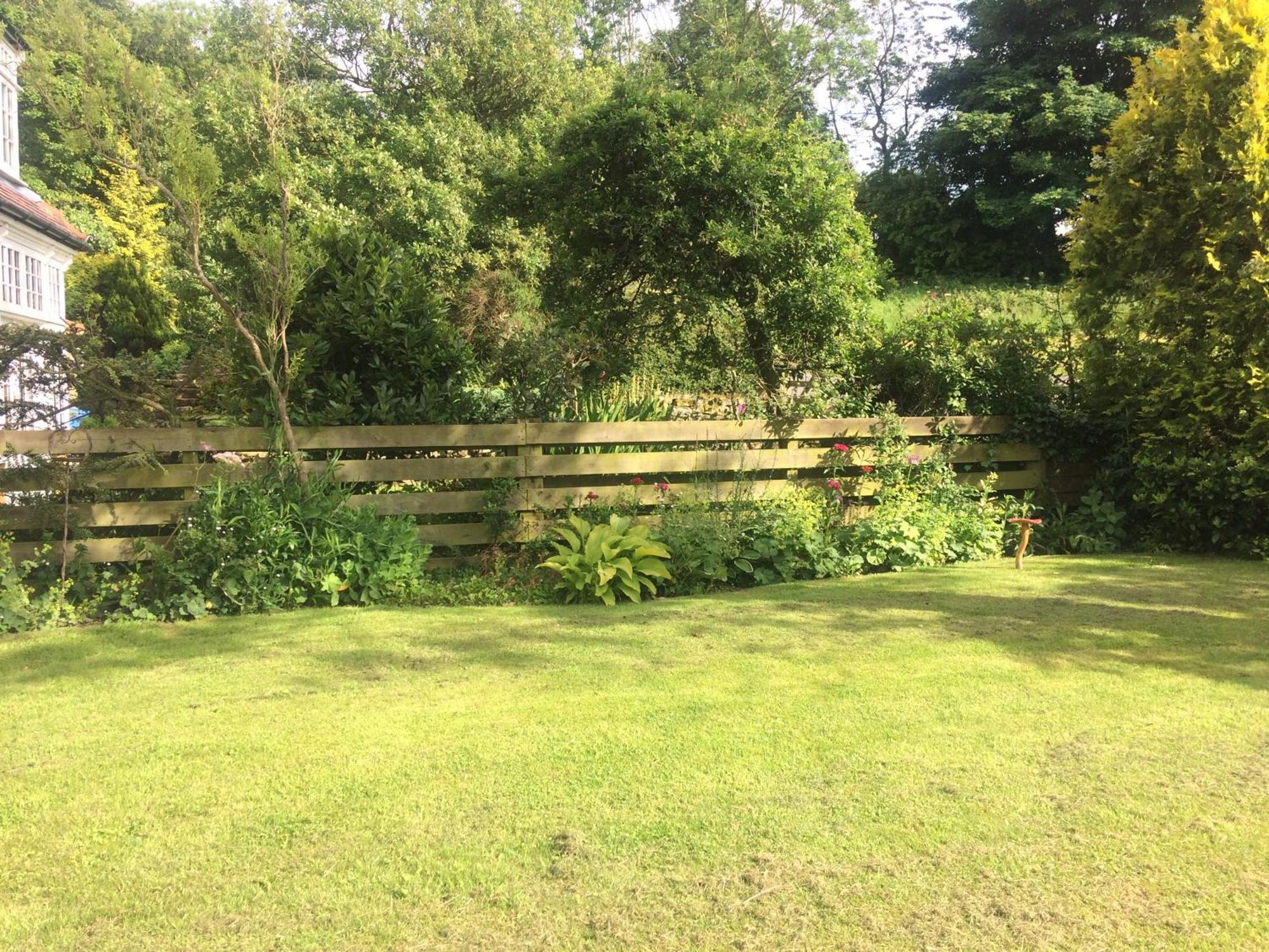 Great Fryup View Villa Lealholm Exterior photo