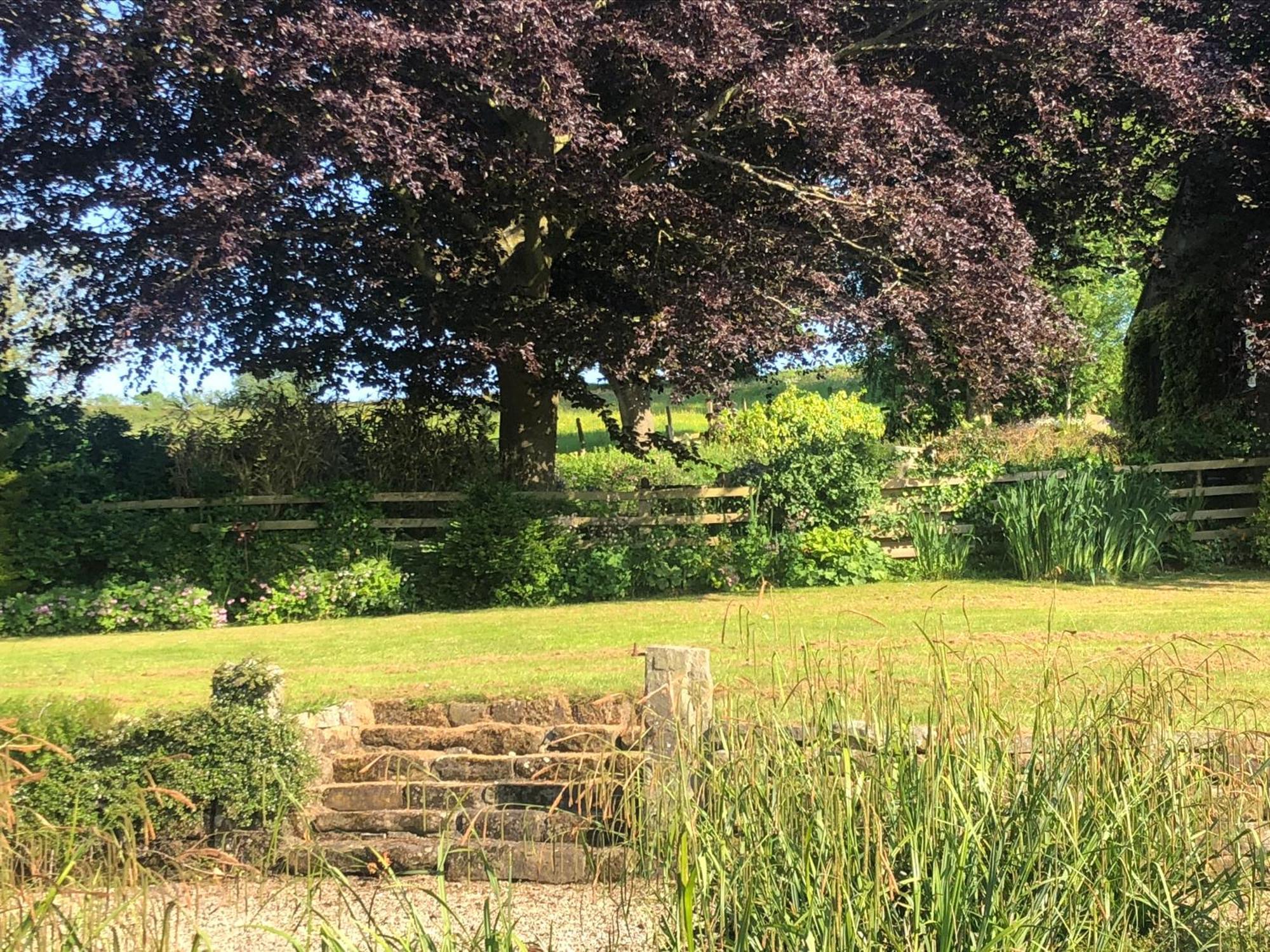 Great Fryup View Villa Lealholm Exterior photo