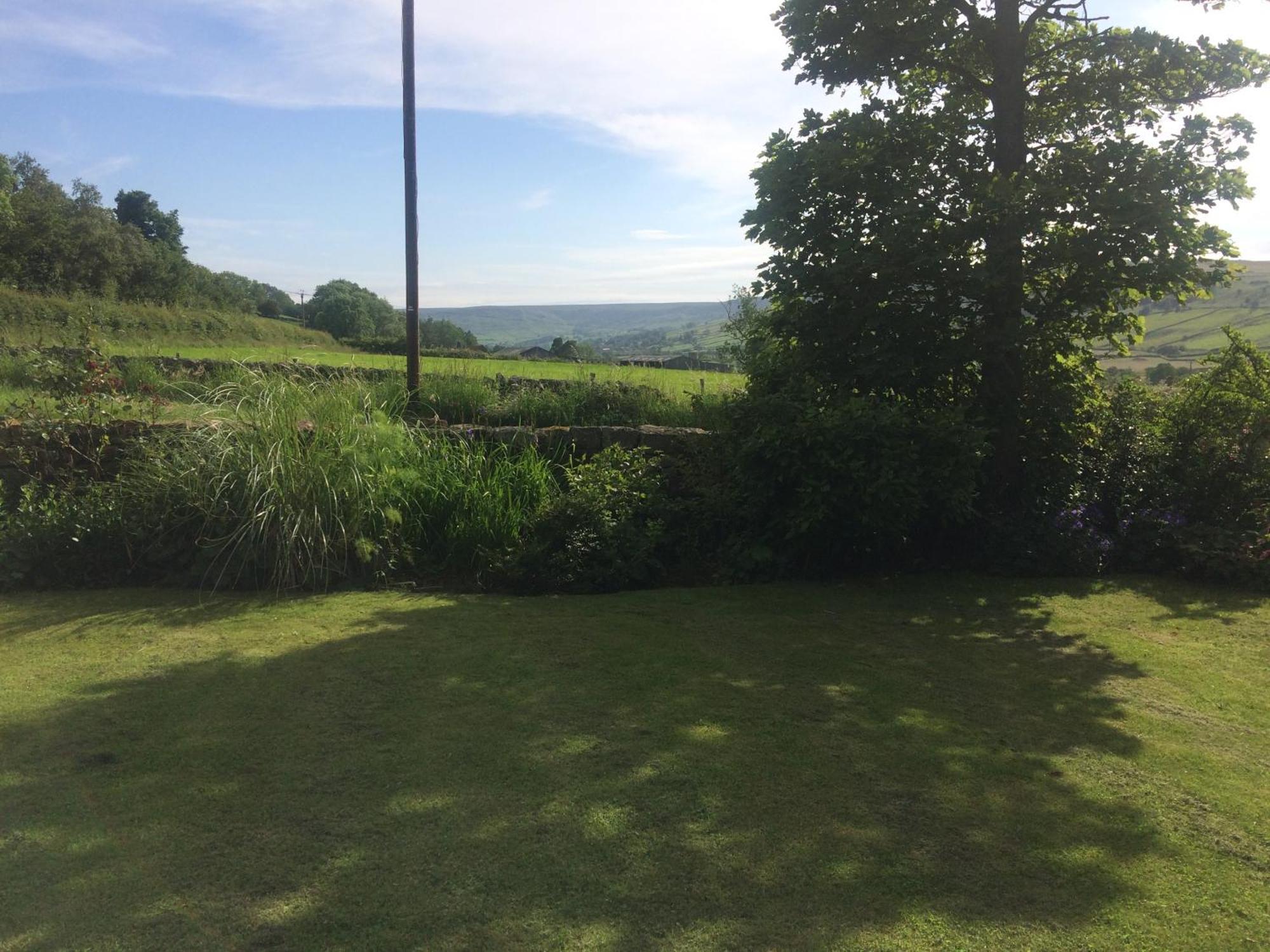 Great Fryup View Villa Lealholm Exterior photo