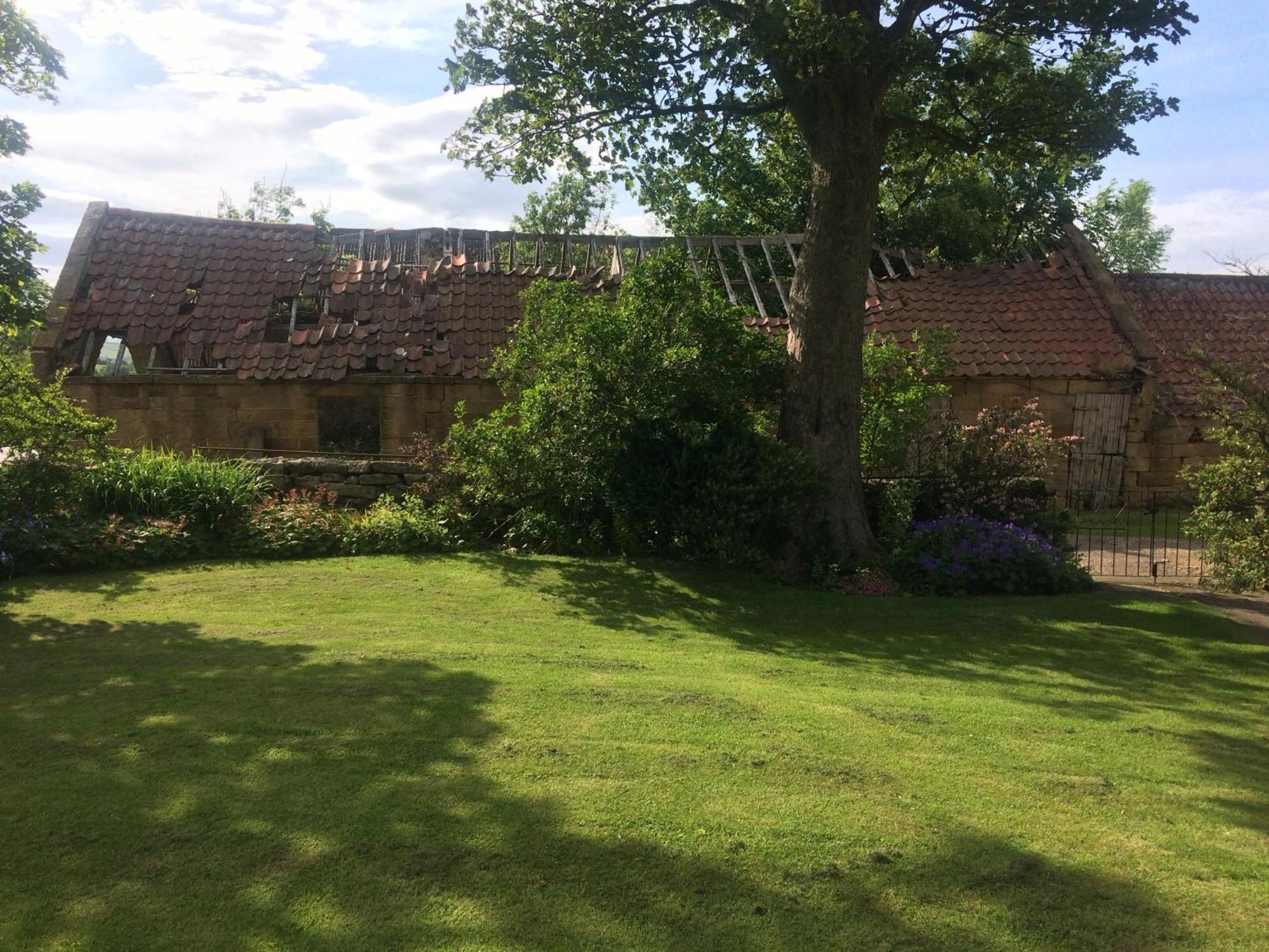 Great Fryup View Villa Lealholm Exterior photo
