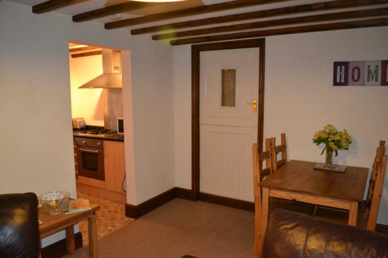 Great Fryup View Villa Lealholm Exterior photo