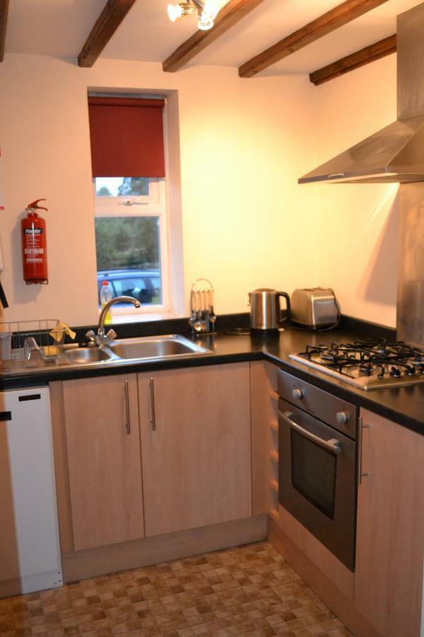 Great Fryup View Villa Lealholm Exterior photo